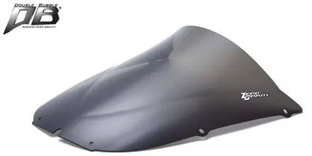 1653519 — Ветровое стекло Zero Zero Gravity